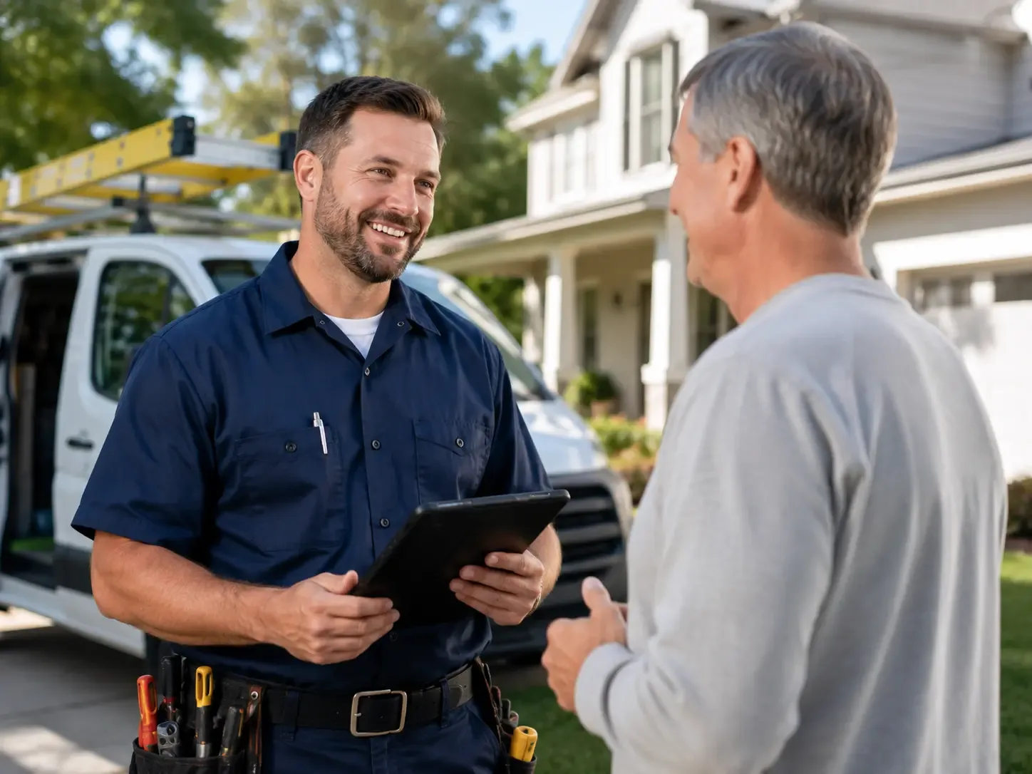 Whole Home Rewiring Mclain, MS FAQs